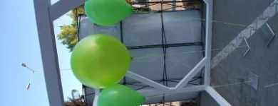 Przedsiębiorstwo 8 wizerunek BALOMANIA Świąteczne Artykuły, Dekoracje w Wrocław DS