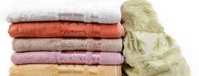 Przedsiębiorstwo 3 wizerunek BAMBUSOWE.EU MAGDALENA WINIARCZYK SP. KOMANDYTOWA w Warszawa MZ