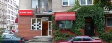 Przedsiębiorstwo 2 wizerunek BAR DOMOWE OBIADY Restauracje - Kuchnia Polska w Wrocław DS