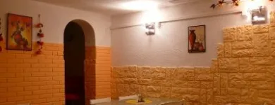 Przedsiębiorstwo 6 wizerunek BAR DOMOWE OBIADY Restauracje - Kuchnia Polska w Wrocław DS