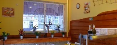 Przedsiębiorstwo 8 wizerunek BAR DOMOWE OBIADY Restauracje - Kuchnia Polska w Wrocław DS