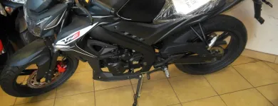 Przedsiębiorstwo 1 wizerunek BASKO - MOTOBASKO Quady w Katowice SL