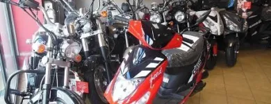 Przedsiębiorstwo 4 wizerunek BASKO - MOTOBASKO Quady w Katowice SL