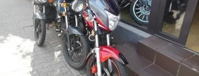 Przedsiębiorstwo 5 wizerunek BASKO - MOTOBASKO Quady w Katowice SL