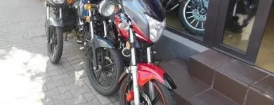 Przedsiębiorstwo 6 wizerunek BASKO - MOTOBASKO Quady w Katowice SL