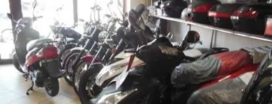 Przedsiębiorstwo 7 wizerunek BASKO - MOTOBASKO Quady w Katowice SL