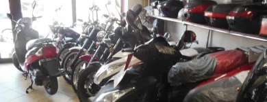 Przedsiębiorstwo 8 wizerunek BASKO - MOTOBASKO Quady w Katowice SL