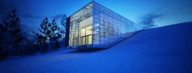 Przedsiębiorstwo 2 wizerunek BEBIURO BIURO ARCHITEKTONICZNE Okna, Drzwi Balkonowe w Rzeszów PK