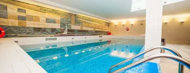 Przedsiębiorstwo 6 wizerunek BEST WESTERN EFEKT EXPRESS KRAKOW HOTEL Kategoria w Kraków MA