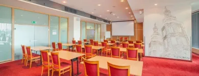 Przedsiębiorstwo 13 wizerunek BEST WESTERN EFEKT EXPRESS KRAKOW HOTEL Kategoria w Kraków MA