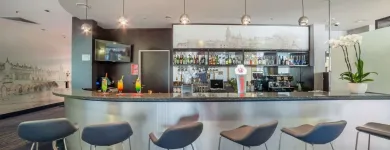 Przedsiębiorstwo 18 wizerunek BEST WESTERN EFEKT EXPRESS KRAKOW HOTEL Kategoria w Kraków MA