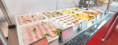 Przedsiębiorstwo 20 wizerunek BEST WESTERN EFEKT EXPRESS KRAKOW HOTEL Kategoria w Kraków MA