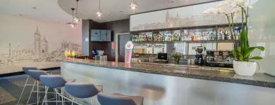 Przedsiębiorstwo 21 wizerunek BEST WESTERN EFEKT EXPRESS KRAKOW HOTEL Kategoria w Kraków MA