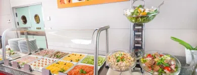 Przedsiębiorstwo 25 wizerunek BEST WESTERN EFEKT EXPRESS KRAKOW HOTEL Kategoria w Kraków MA