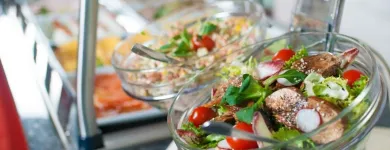 Przedsiębiorstwo 29 wizerunek BEST WESTERN EFEKT EXPRESS KRAKOW HOTEL Kategoria w Kraków MA