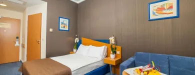 Przedsiębiorstwo 30 wizerunek BEST WESTERN EFEKT EXPRESS KRAKOW HOTEL Kategoria w Kraków MA
