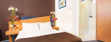 Przedsiębiorstwo 33 wizerunek BEST WESTERN EFEKT EXPRESS KRAKOW HOTEL Kategoria w Kraków MA