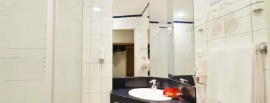 Przedsiębiorstwo 41 wizerunek BEST WESTERN EFEKT EXPRESS KRAKOW HOTEL Kategoria w Kraków MA