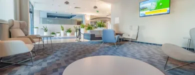 Przedsiębiorstwo 44 wizerunek BEST WESTERN EFEKT EXPRESS KRAKOW HOTEL Kategoria w Kraków MA