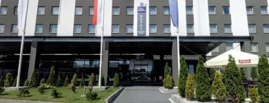 Przedsiębiorstwo 45 wizerunek BEST WESTERN EFEKT EXPRESS KRAKOW HOTEL Kategoria w Kraków MA