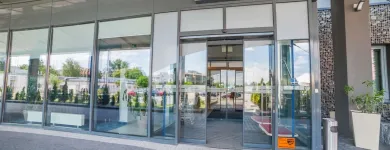 Przedsiębiorstwo 47 wizerunek BEST WESTERN EFEKT EXPRESS KRAKOW HOTEL Kategoria w Kraków MA