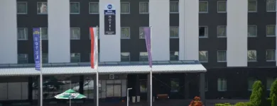 Przedsiębiorstwo 48 wizerunek BEST WESTERN EFEKT EXPRESS KRAKOW HOTEL Kategoria w Kraków MA