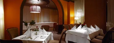 Przedsiębiorstwo 26 wizerunek BEST WESTERN HOTEL CRISTAL Kategoria w Bialystok PD