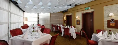 Przedsiębiorstwo 46 wizerunek BEST WESTERN HOTEL CRISTAL Kategoria w Bialystok PD