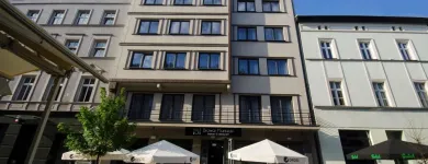 Przedsiębiorstwo 3 wizerunek BEST WESTERN HOTEL MARIACKI Kategoria w Katowice SL