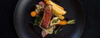 Przedsiębiorstwo 5 wizerunek BEST WESTERN HOTEL MARIACKI Kategoria w Katowice SL