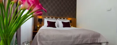 Przedsiębiorstwo 14 wizerunek BEST WESTERN HOTEL MARIACKI Kategoria w Katowice SL
