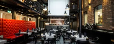 Przedsiębiorstwo 19 wizerunek BEST WESTERN HOTEL MARIACKI Kategoria w Katowice SL