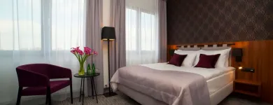 Przedsiębiorstwo 20 wizerunek BEST WESTERN HOTEL MARIACKI Kategoria w Katowice SL