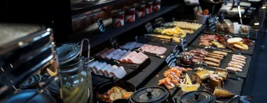 Przedsiębiorstwo 23 wizerunek BEST WESTERN HOTEL MARIACKI Kategoria w Katowice SL