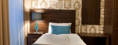 Przedsiębiorstwo 10 wizerunek BEST WESTERN HOTEL OPOLE CENTRUM Kategoria w Opole OP