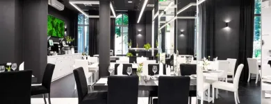 Przedsiębiorstwo 2 wizerunek BEST WESTERN PLUS KRAKOW OLD TOWN Kategoria w Kraków MA