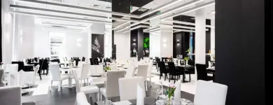 Przedsiębiorstwo 3 wizerunek BEST WESTERN PLUS KRAKOW OLD TOWN Kategoria w Kraków MA