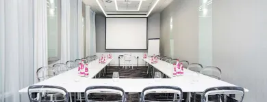 Przedsiębiorstwo 5 wizerunek BEST WESTERN PLUS KRAKOW OLD TOWN Kategoria w Kraków MA