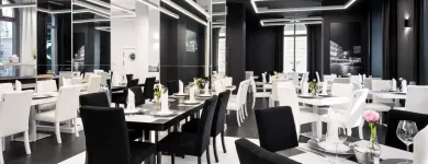 Przedsiębiorstwo 7 wizerunek BEST WESTERN PLUS KRAKOW OLD TOWN Kategoria w Kraków MA