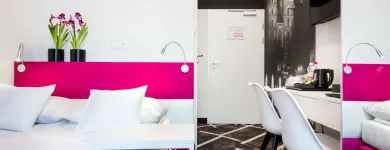 Przedsiębiorstwo 10 wizerunek BEST WESTERN PLUS KRAKOW OLD TOWN Kategoria w Kraków MA
