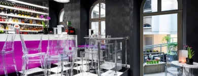 Przedsiębiorstwo 14 wizerunek BEST WESTERN PLUS KRAKOW OLD TOWN Kategoria w Kraków MA