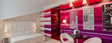 Przedsiębiorstwo 16 wizerunek BEST WESTERN PLUS KRAKOW OLD TOWN Kategoria w Kraków MA