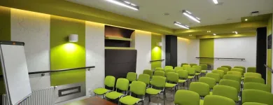 Przedsiębiorstwo 20 wizerunek BEST WESTERN PLUS KRAKOW OLD TOWN Kategoria w Kraków MA