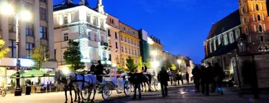 Przedsiębiorstwo 22 wizerunek BEST WESTERN PLUS KRAKOW OLD TOWN Kategoria w Kraków MA