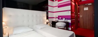 Przedsiębiorstwo 26 wizerunek BEST WESTERN PLUS KRAKOW OLD TOWN Kategoria w Kraków MA