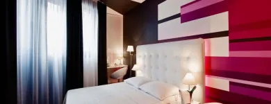 Przedsiębiorstwo 28 wizerunek BEST WESTERN PLUS KRAKOW OLD TOWN Kategoria w Kraków MA