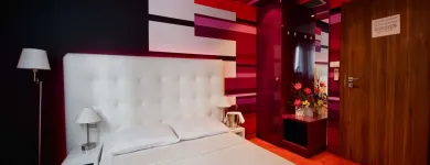 Przedsiębiorstwo 29 wizerunek BEST WESTERN PLUS KRAKOW OLD TOWN Kategoria w Kraków MA