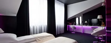 Przedsiębiorstwo 30 wizerunek BEST WESTERN PLUS KRAKOW OLD TOWN Kategoria w Kraków MA