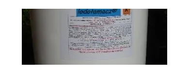 Przedsiębiorstwo 1 wizerunek BIURO HANDLOWE JANUSZ AMANOWICZ Spożywcze Artykuły - Produkcja, Hurt w Warszawa MZ