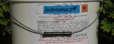 Przedsiębiorstwo 2 wizerunek BIURO HANDLOWE JANUSZ AMANOWICZ Spożywcze Artykuły - Produkcja, Hurt w Warszawa MZ